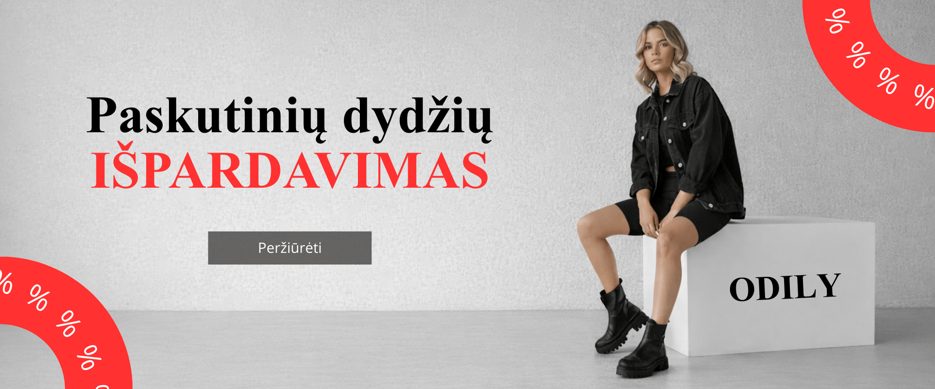 Paskutiniai dydžiai