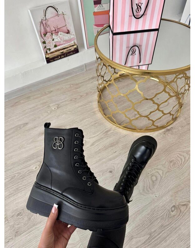 Aulinukai  SEILLY BLACK