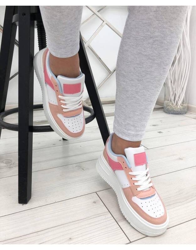 Laisvalaikio batai ALICIA ROSE