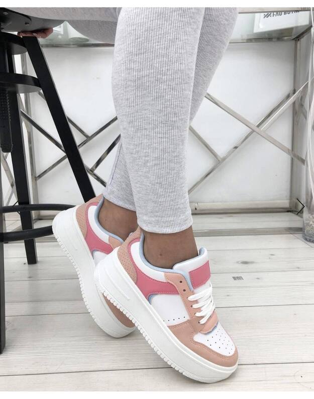 Laisvalaikio batai ALICIA ROSE