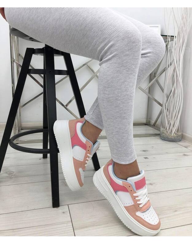 Laisvalaikio batai ALICIA ROSE