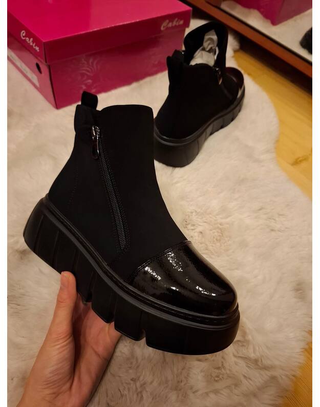 Aulinukai  LEIDY BLACK 