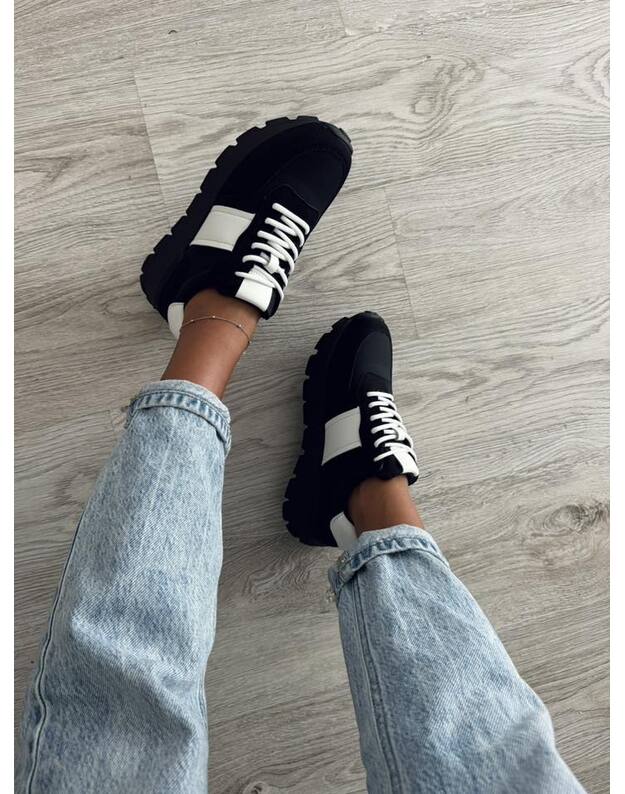 Laisvalaikio batai SOLLY 