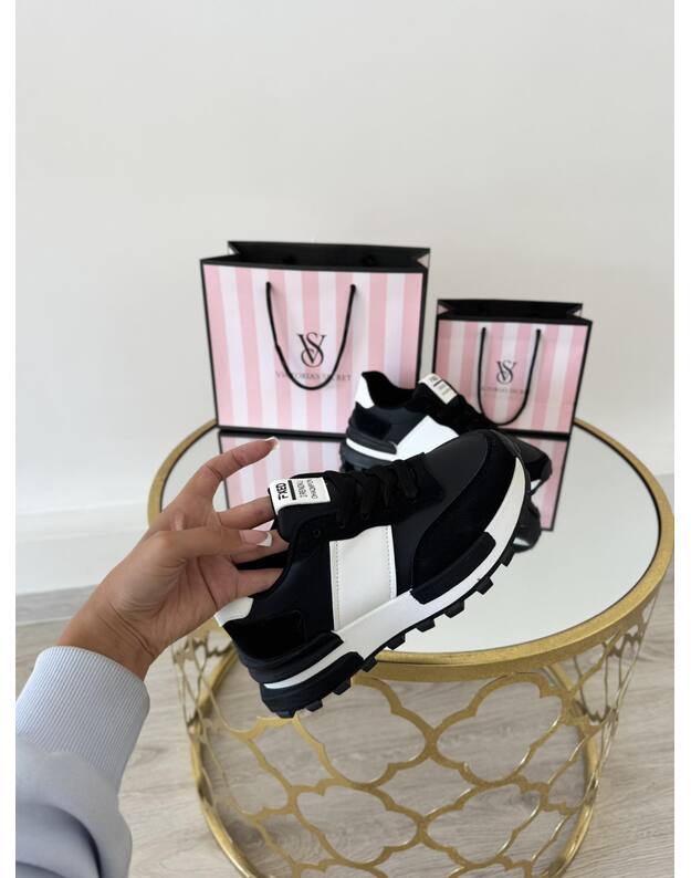 Laisvalaikio batai GOLLA BLACK 