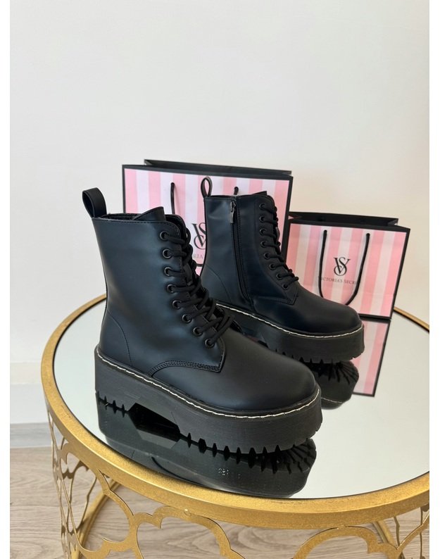 Aulinukai QUEENSE BLACK 