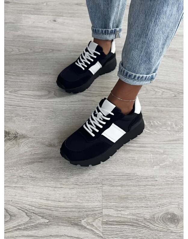 Laisvalaikio batai SOLLY 