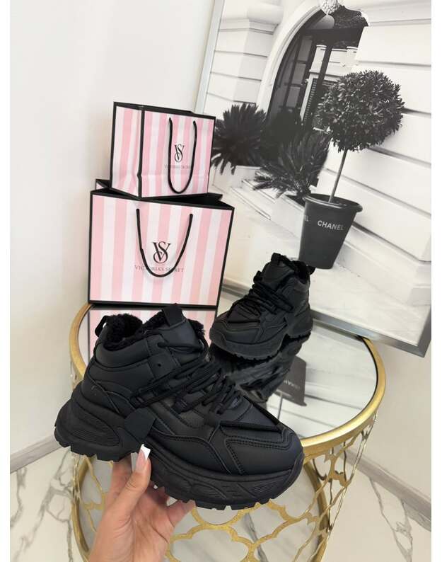 Aulinukai ARSAL BLACK 