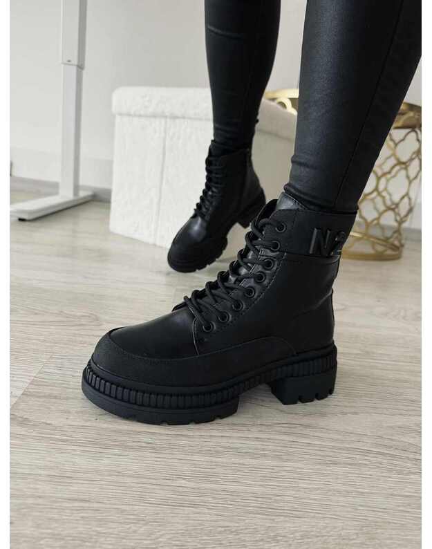 Aulinukai COLER BLACK 