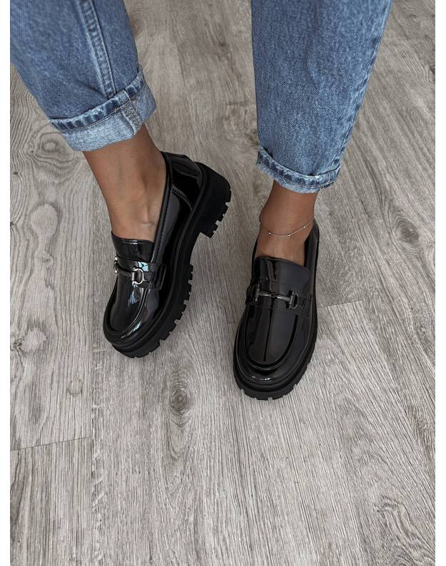 Laisvalaikio bateliai DOLLA 