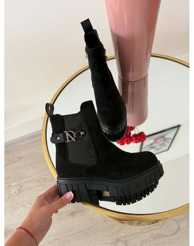 Aulinukai  GELMA BLACK 