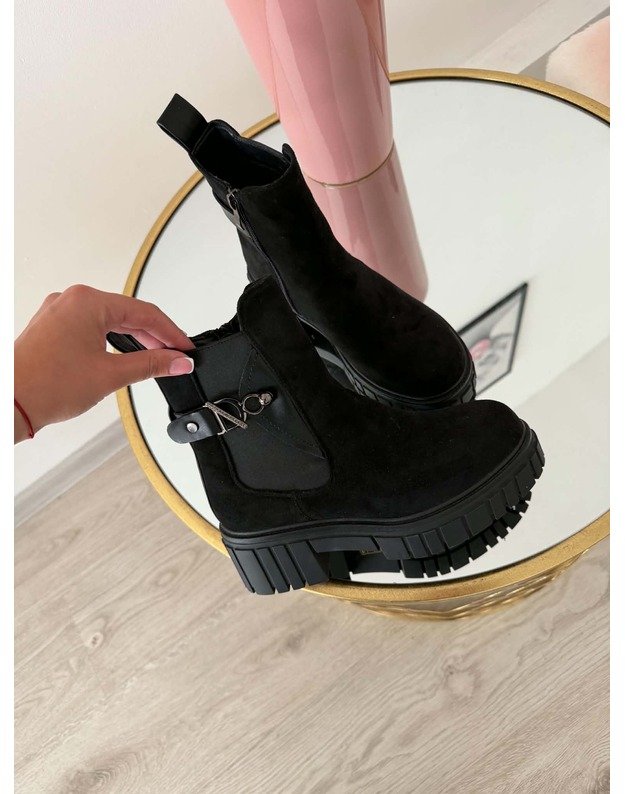 Aulinukai  GELMA BLACK 