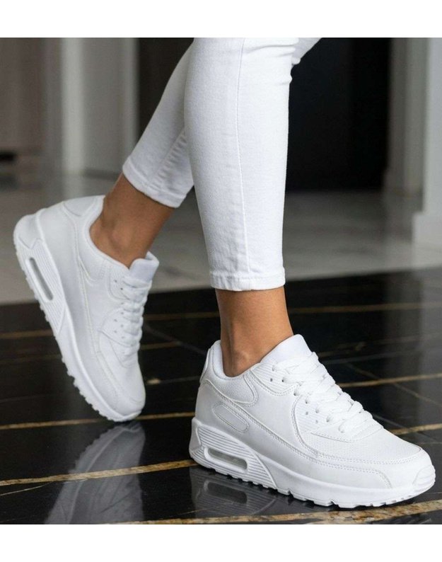 Laisvalaikio batai ARIAN WHITE