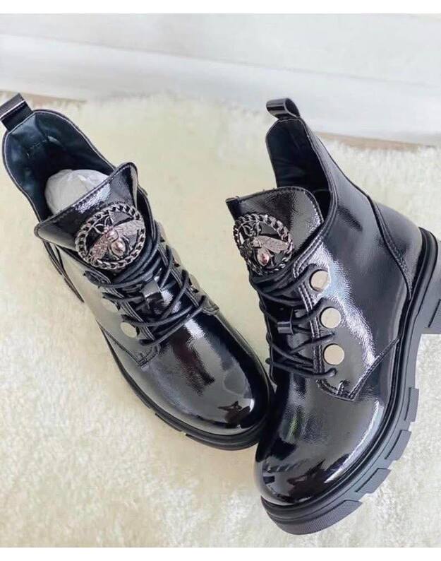 Aulinukai  OLIVITTA BLYZ