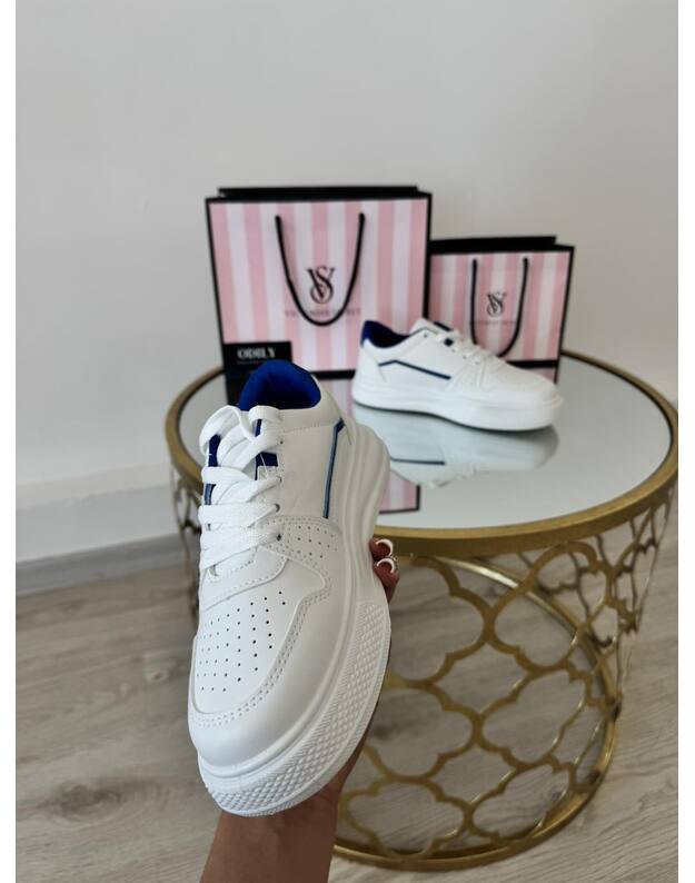 Laisvalaikio batai LOLY BLUE