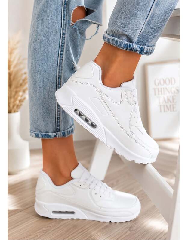 Laisvalaikio batai ARIAN WHITE