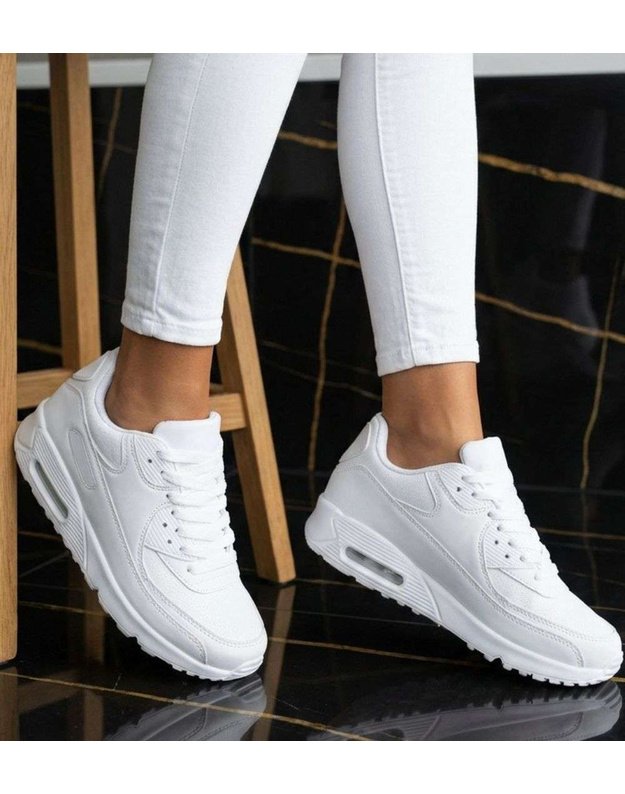 Laisvalaikio batai ARIAN WHITE