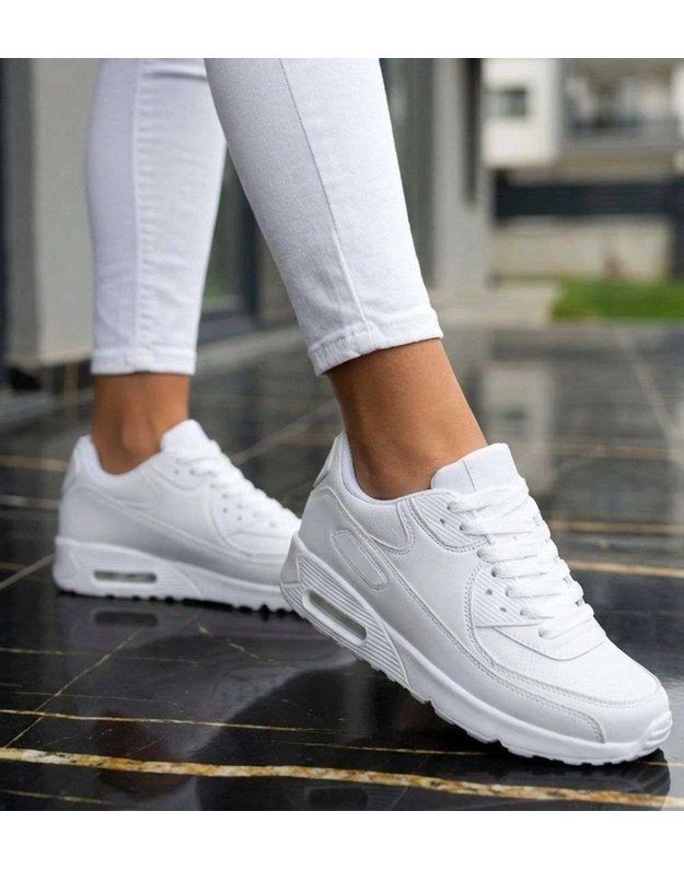 Laisvalaikio batai ARIAN WHITE