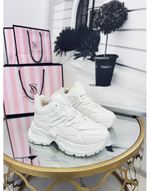 Aulinukai ARSAL WHITE