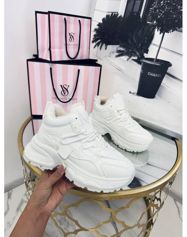 Aulinukai ARSAL WHITE