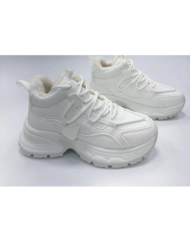 Aulinukai ARSAL WHITE