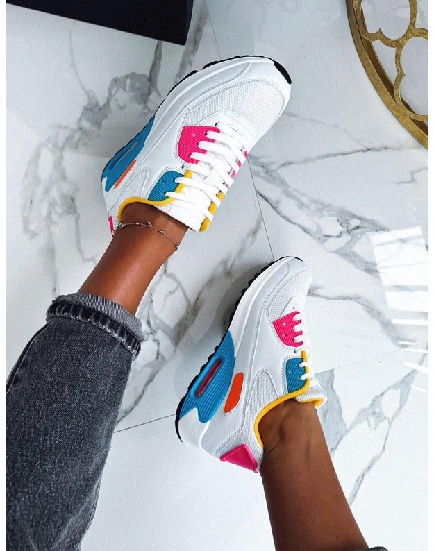 Laisvalaikio batai DILLEM WHITE