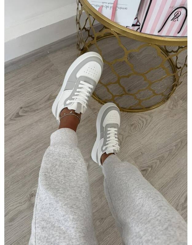 Laisvalaikio batai NEILLA GREY