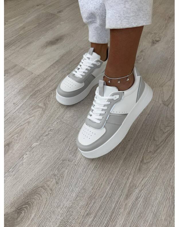 Laisvalaikio batai NEILLA GREY