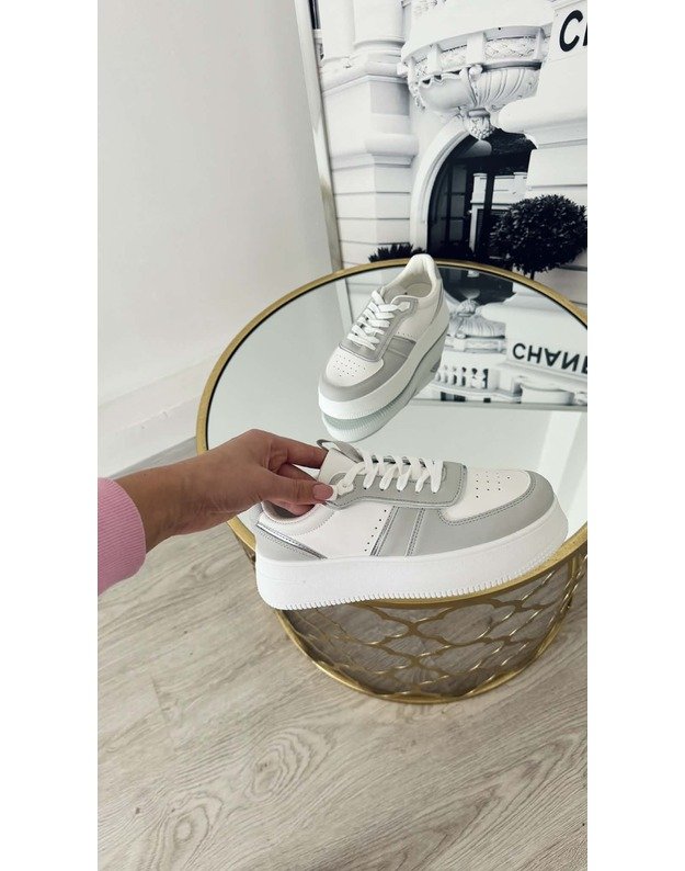 Laisvalaikio batai NEILLA GREY