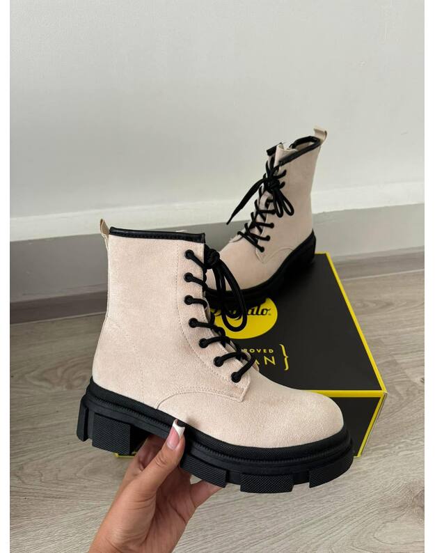 Aulinukai GRACIE BEIGE