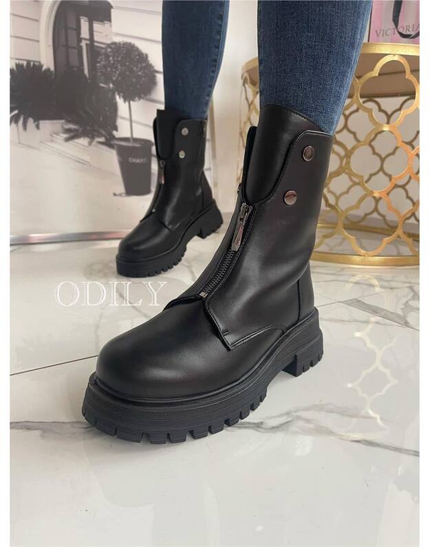 Natūralios Odos Aulinukai