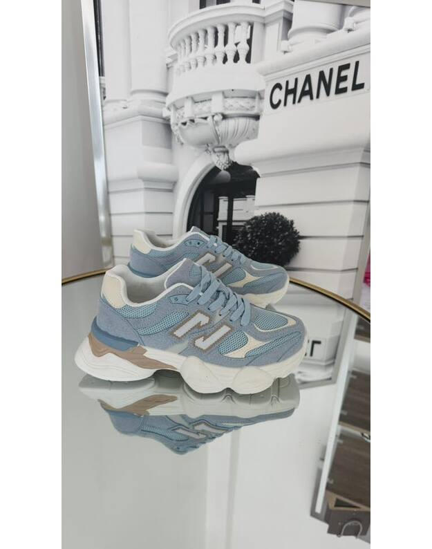 Laisvalaikio batai YARIS BLUE