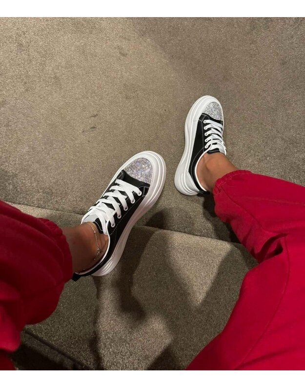 Laisvalaikio batai GABRIELLA 