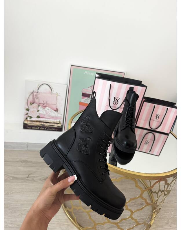 Aulinukai ELIA BLACK